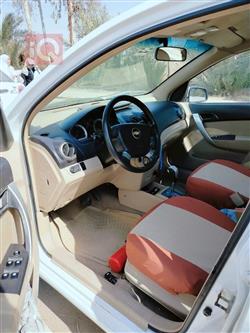 شيفروليه أفيو